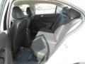 Candy White - Jetta SE Sedan Photo No. 14
