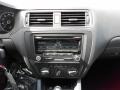 Candy White - Jetta SE Sedan Photo No. 17