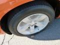 Header Orange - Challenger SXT Photo No. 9