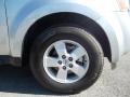 2010 Ford Escape XLS Wheel and Tire Photo
