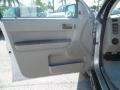 2010 Ingot Silver Metallic Ford Escape XLS  photo #16