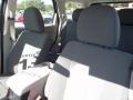 2010 Ingot Silver Metallic Ford Escape XLS  photo #18