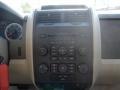 2010 Ingot Silver Metallic Ford Escape XLS  photo #28