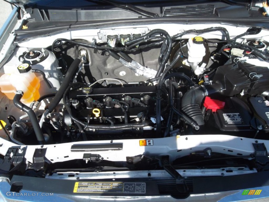 2010 ford escape engine 2010 ford escape engine