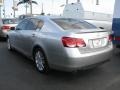 Mercury Silver Metallic - GS 300 Photo No. 5