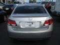 Mercury Silver Metallic - GS 300 Photo No. 6