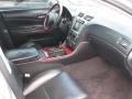 Mercury Silver Metallic - GS 300 Photo No. 8