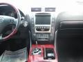 Mercury Silver Metallic - GS 300 Photo No. 11