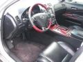 Mercury Silver Metallic - GS 300 Photo No. 14