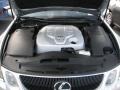 Mercury Silver Metallic - GS 300 Photo No. 19