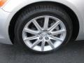Mercury Silver Metallic - GS 300 Photo No. 20