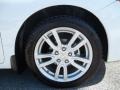 Taffeta White - Civic LX Sedan Photo No. 3