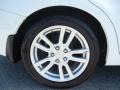 Taffeta White - Civic LX Sedan Photo No. 4