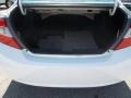 Taffeta White - Civic LX Sedan Photo No. 8
