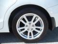 Taffeta White - Civic LX Sedan Photo No. 10