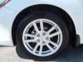 Taffeta White - Civic LX Sedan Photo No. 11
