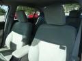 Taffeta White - Civic LX Sedan Photo No. 18