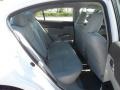 Taffeta White - Civic LX Sedan Photo No. 24