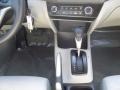Taffeta White - Civic LX Sedan Photo No. 29