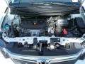 Taffeta White - Civic LX Sedan Photo No. 32