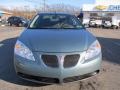 Silver Green Metallic - G6 Sedan Photo No. 2