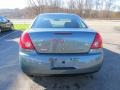 Silver Green Metallic - G6 Sedan Photo No. 4