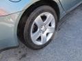 Silver Green Metallic - G6 Sedan Photo No. 5