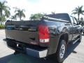 Pure Silver Metallic - Sierra 1500 SLE Extended Cab Photo No. 6