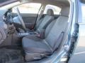 Silver Green Metallic - G6 Sedan Photo No. 8
