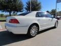 Campanella White - Phaeton V8 4Motion Sedan Photo No. 5