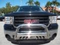 2010 Pure Silver Metallic GMC Sierra 1500 SLE Extended Cab  photo #15