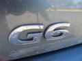 Silver Green Metallic - G6 Sedan Photo No. 19