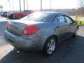 Silver Green Metallic - G6 Sedan Photo No. 21