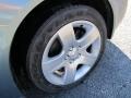 Silver Green Metallic - G6 Sedan Photo No. 22