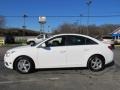 Summit White - Cruze LT Photo No. 4