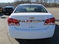 Summit White - Cruze LT Photo No. 5