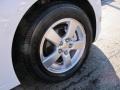 Summit White - Cruze LT Photo No. 7