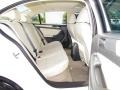 Candy White - Jetta SE Sedan Photo No. 4