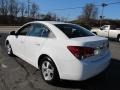 Summit White - Cruze LT Photo No. 17