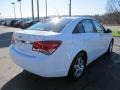 Summit White - Cruze LT Photo No. 18