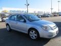 Ultra Silver Metallic - Cobalt LT Sedan Photo No. 1