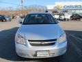 Ultra Silver Metallic - Cobalt LT Sedan Photo No. 2