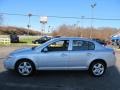 Ultra Silver Metallic - Cobalt LT Sedan Photo No. 3