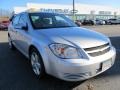 Ultra Silver Metallic - Cobalt LT Sedan Photo No. 6