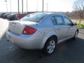 Ultra Silver Metallic - Cobalt LT Sedan Photo No. 15