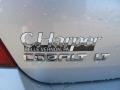 Ultra Silver Metallic - Cobalt LT Sedan Photo No. 16