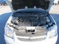 Ultra Silver Metallic - Cobalt LT Sedan Photo No. 17