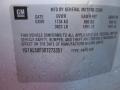 Ultra Silver Metallic - Cobalt LT Sedan Photo No. 24