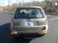 2009 Topaz Gold Metallic Subaru Forester 2.5 X  photo #5