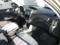 2009 Topaz Gold Metallic Subaru Forester 2.5 X  photo #17